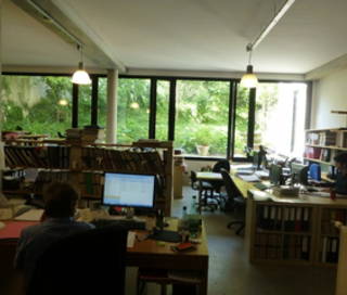 Bureau privé 27 m² 4 postes Coworking Rue Jean Fautrier  -13E-Arrondissement Paris 75013 - photo 3